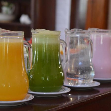 Hotel Santa Amalia Vassouras Dış mekan fotoğraf