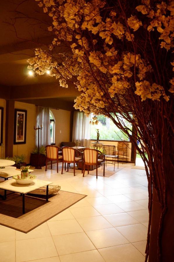 Hotel Santa Amalia Vassouras Dış mekan fotoğraf