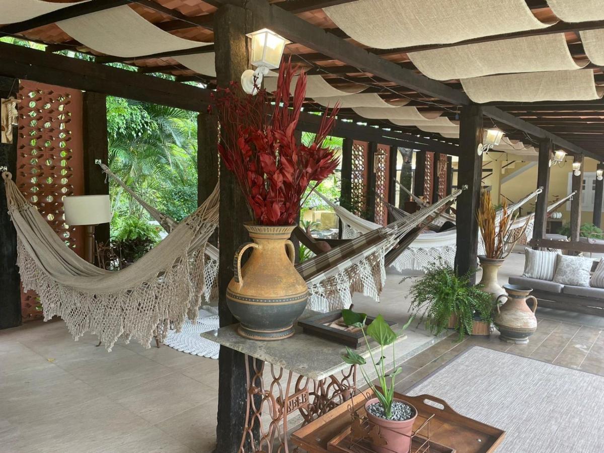 Hotel Santa Amalia Vassouras Dış mekan fotoğraf