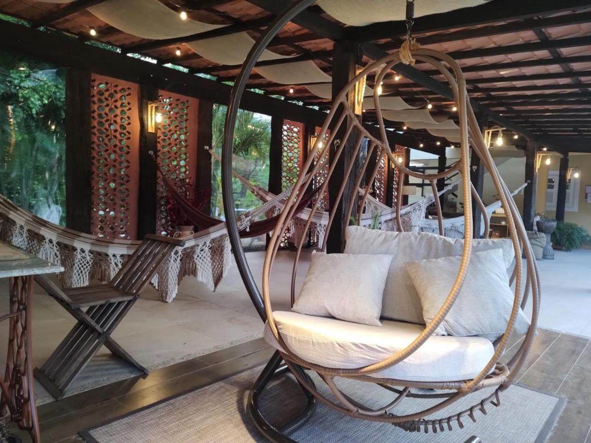 Hotel Santa Amalia Vassouras Dış mekan fotoğraf