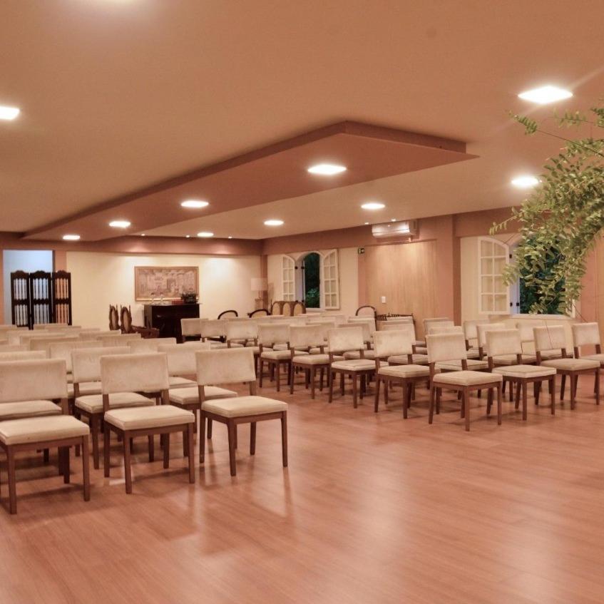 Hotel Santa Amalia Vassouras Dış mekan fotoğraf