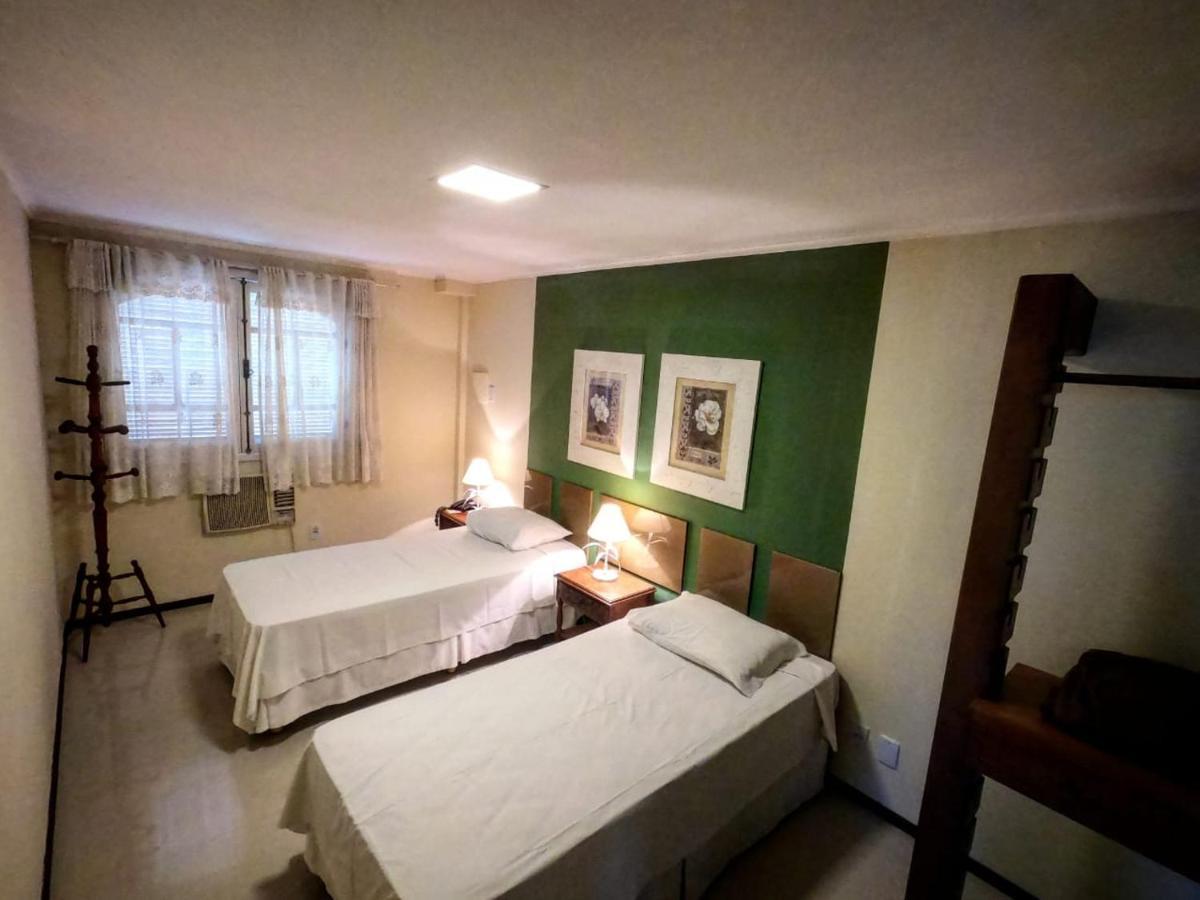 Hotel Santa Amalia Vassouras Dış mekan fotoğraf