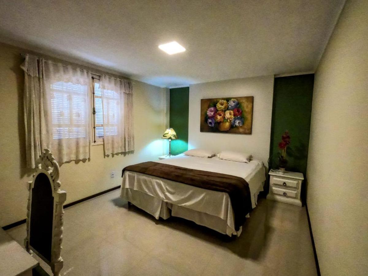 Hotel Santa Amalia Vassouras Dış mekan fotoğraf