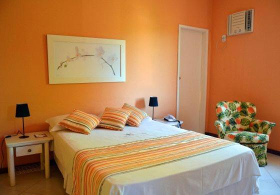 Hotel Santa Amalia Vassouras Dış mekan fotoğraf