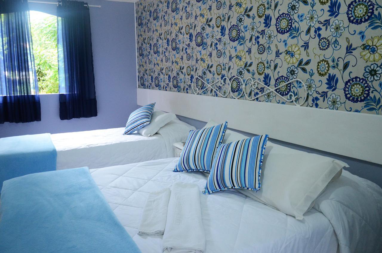 Hotel Santa Amalia Vassouras Dış mekan fotoğraf