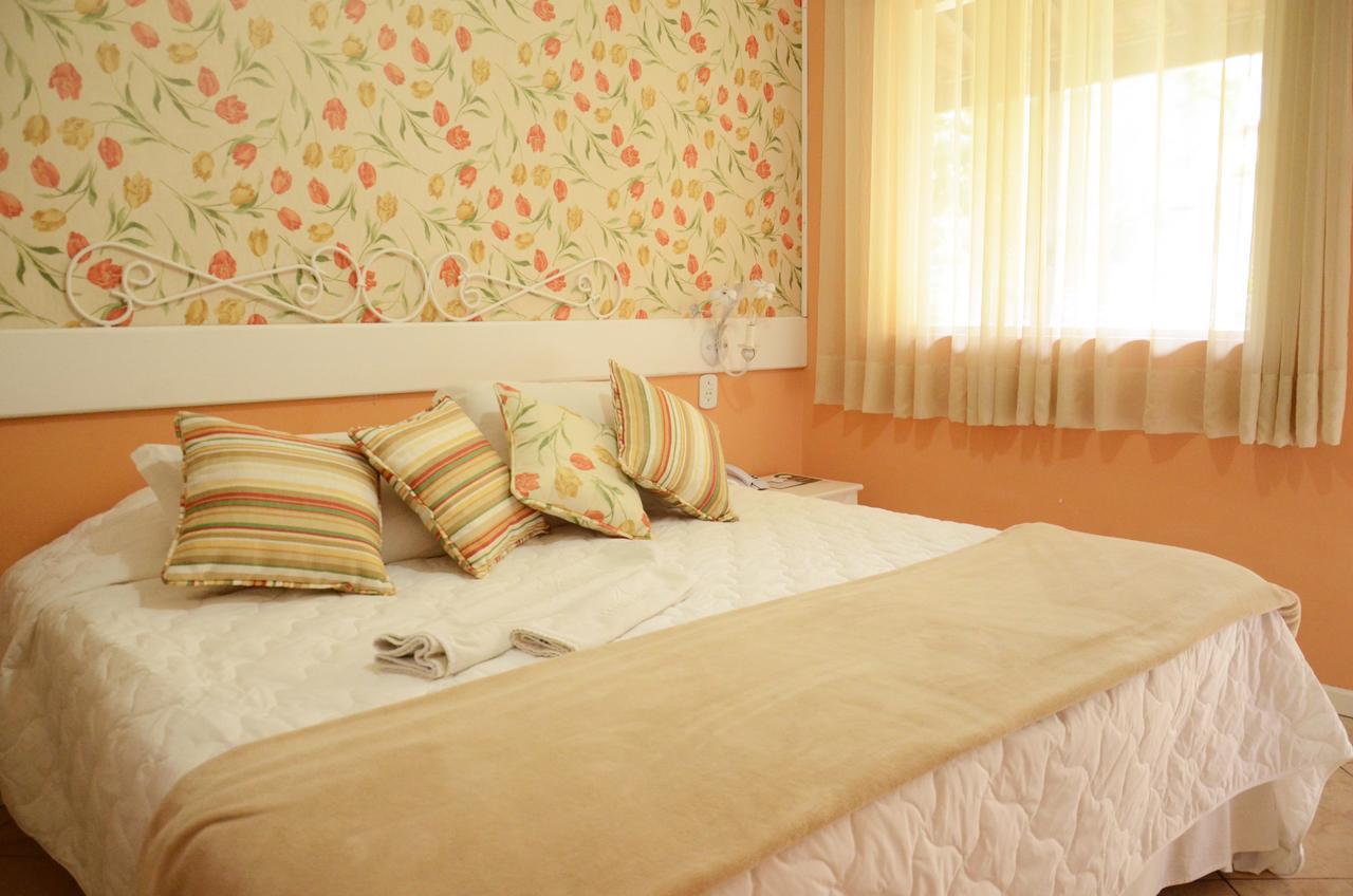 Hotel Santa Amalia Vassouras Dış mekan fotoğraf