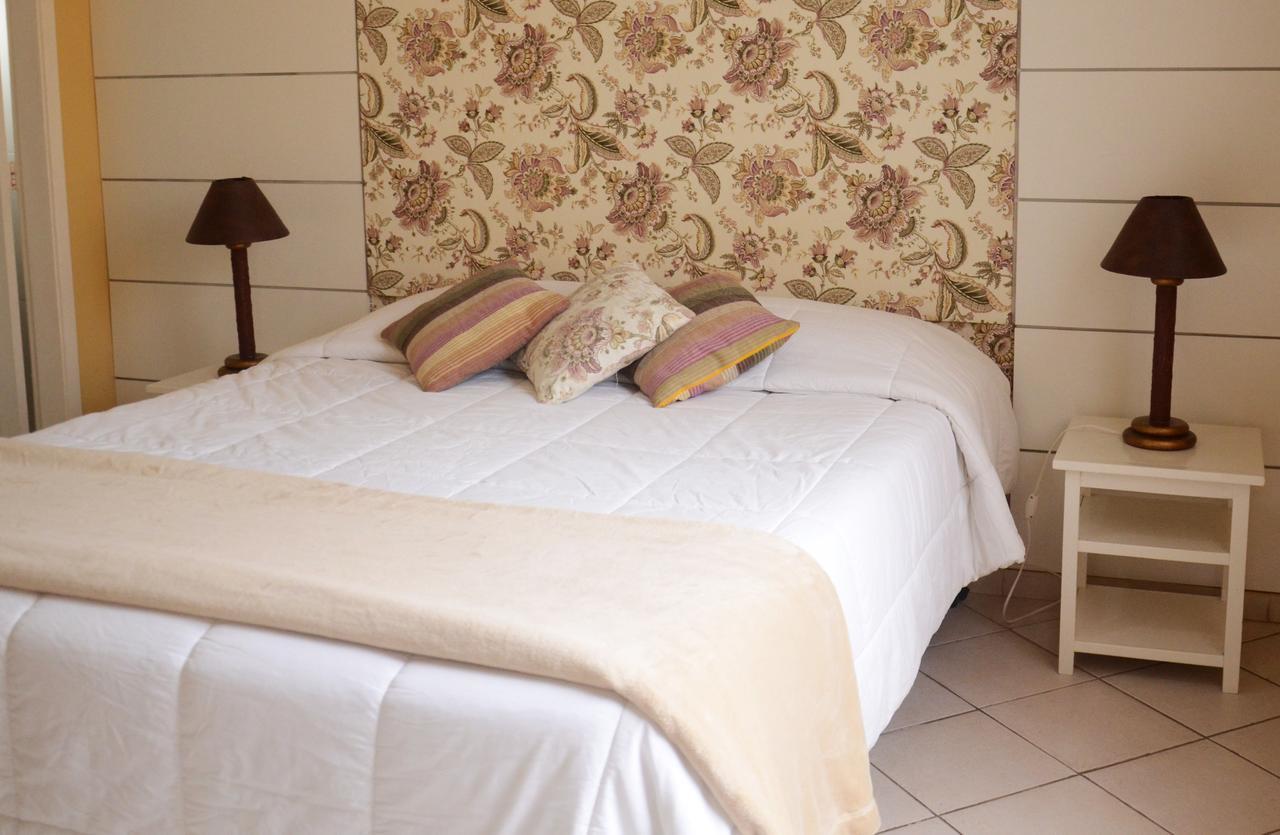 Hotel Santa Amalia Vassouras Dış mekan fotoğraf