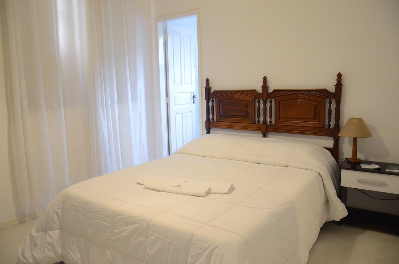 Hotel Santa Amalia Vassouras Dış mekan fotoğraf