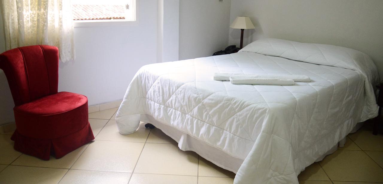 Hotel Santa Amalia Vassouras Dış mekan fotoğraf