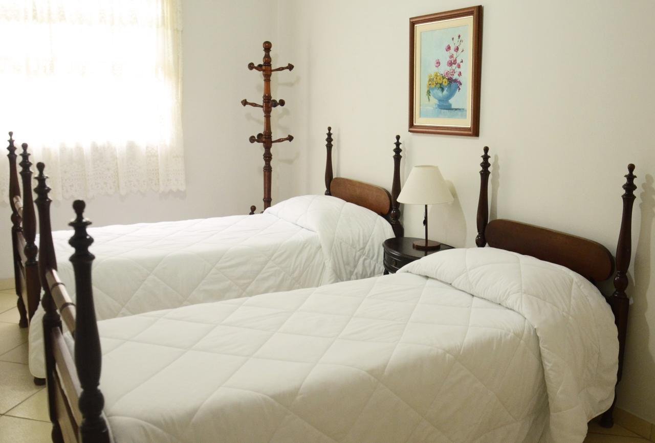 Hotel Santa Amalia Vassouras Dış mekan fotoğraf