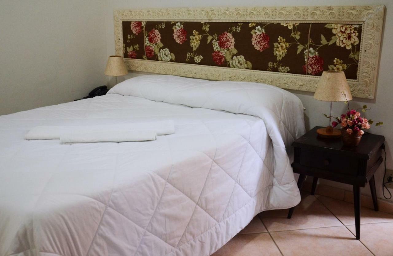 Hotel Santa Amalia Vassouras Dış mekan fotoğraf