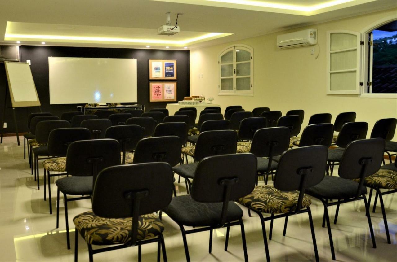 Hotel Santa Amalia Vassouras Dış mekan fotoğraf