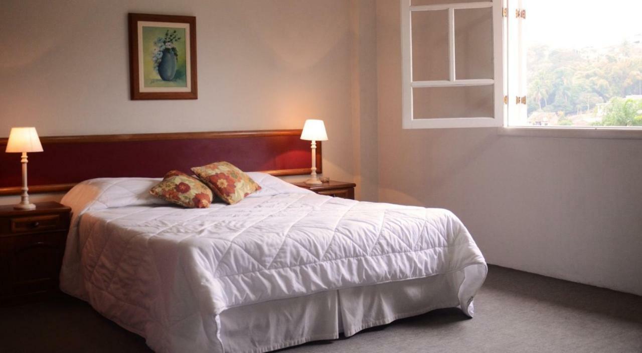 Hotel Santa Amalia Vassouras Dış mekan fotoğraf