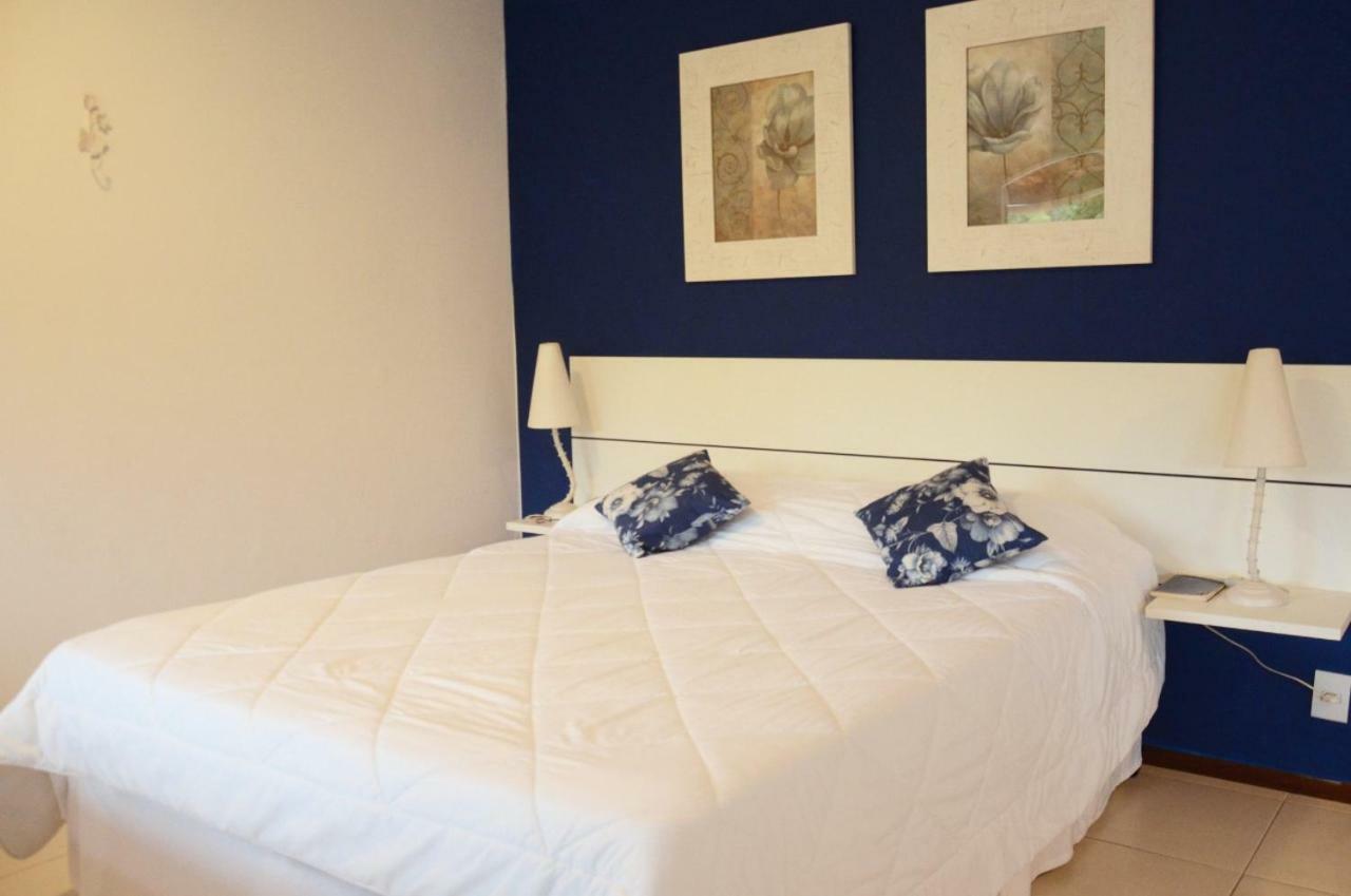Hotel Santa Amalia Vassouras Dış mekan fotoğraf