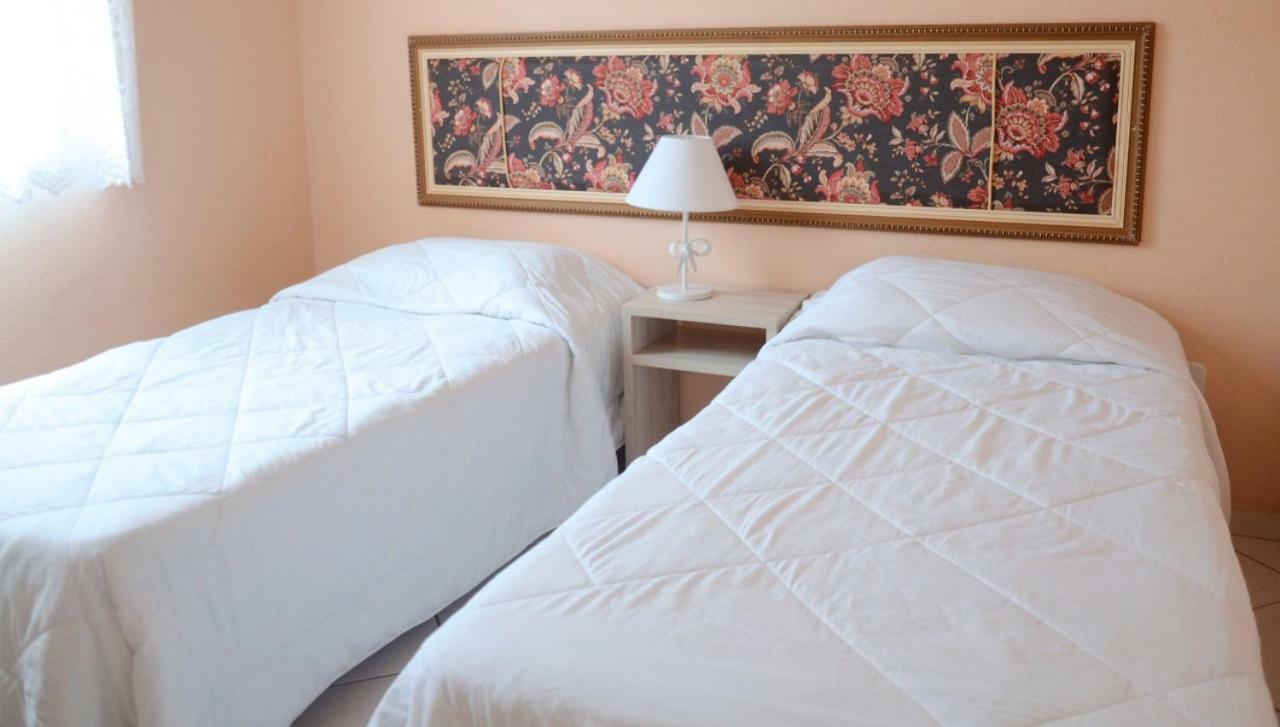 Hotel Santa Amalia Vassouras Dış mekan fotoğraf