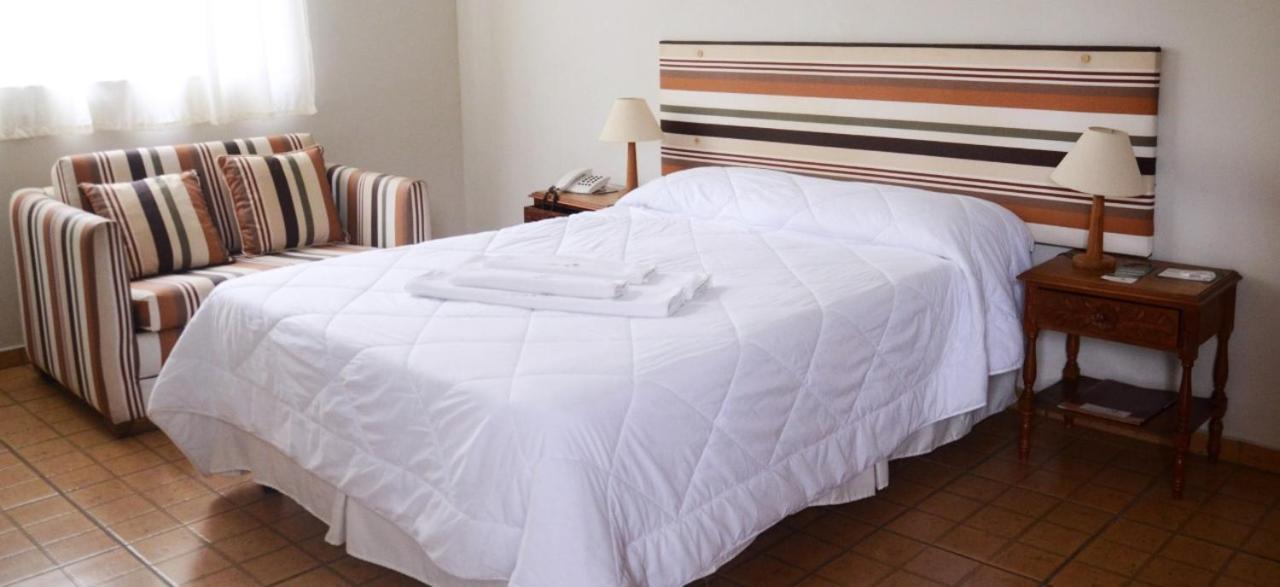 Hotel Santa Amalia Vassouras Dış mekan fotoğraf