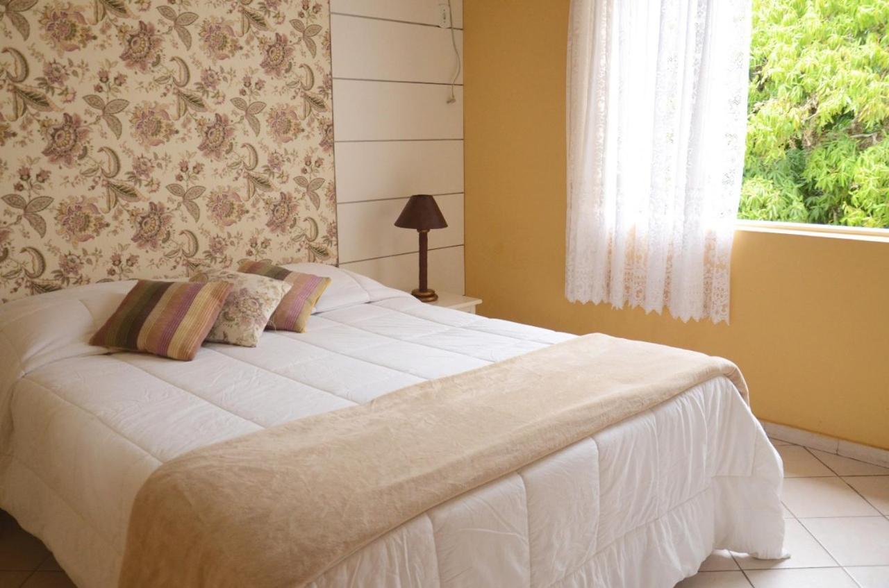 Hotel Santa Amalia Vassouras Dış mekan fotoğraf